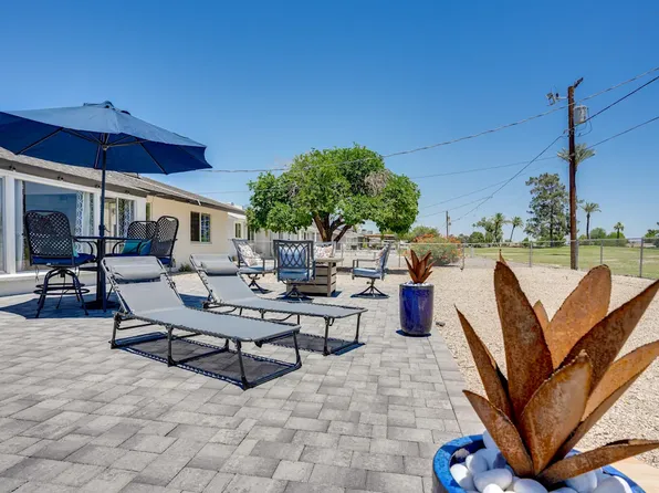 (undisclosed Address), Sun City, AZ 85351