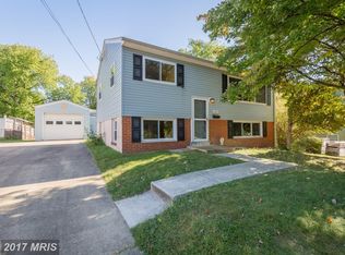 14227 Fisher Ave, Woodbridge, VA 22191