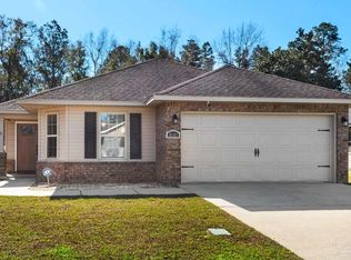 5141 Carley Ct, Milton, FL 32583