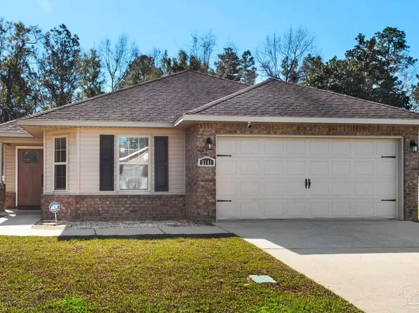 5141 Carley Ct, Milton, FL 32583