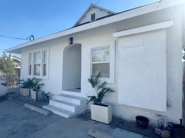 16404 S Menlo Ave, Gardena, CA 90247