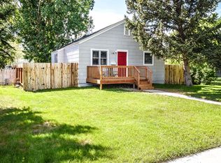146 S Douglas St, Powell, WY 82435