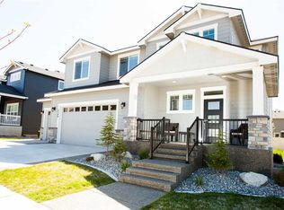 5433 S Ravencrest Dr, Spokane, WA 99224