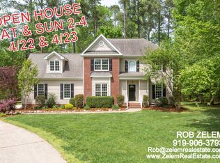 7217 Pantonbury Pl, Wake Forest, NC 27587