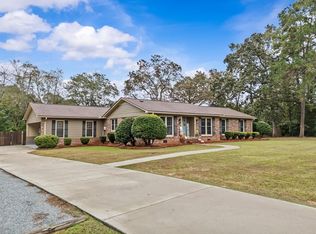 245 N Doublegate Dr, Albany, GA 31721