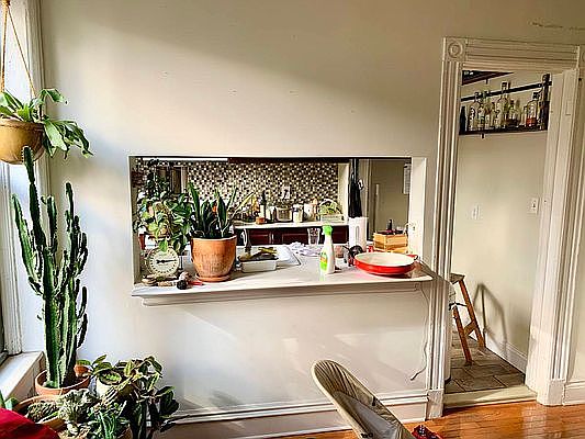 4th image of 592 Sterling Pl APT 3