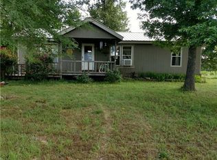 408 Madison 5351, Combs, AR 72721