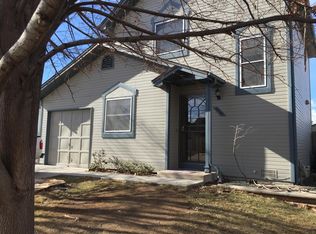 4561 S Buckley Way, Aurora, CO 80015