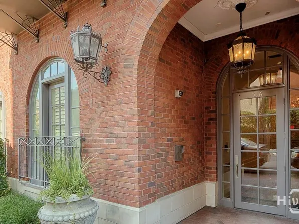 316 E State Street #3B, Savannah, GA 31401