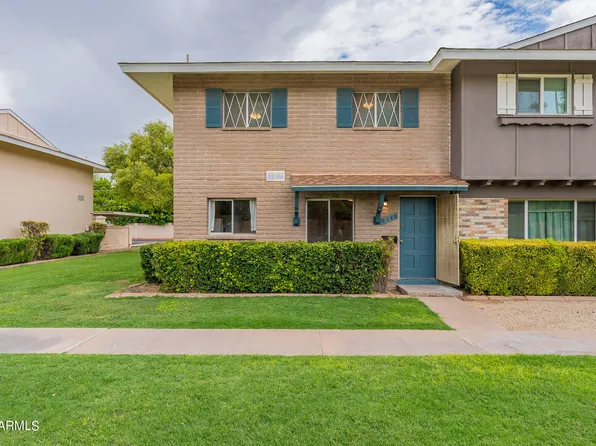 6149 N GRANITE REEF Road, Scottsdale, AZ 85250