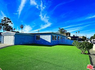 431 S Tajauta Ave, Compton, CA 90220