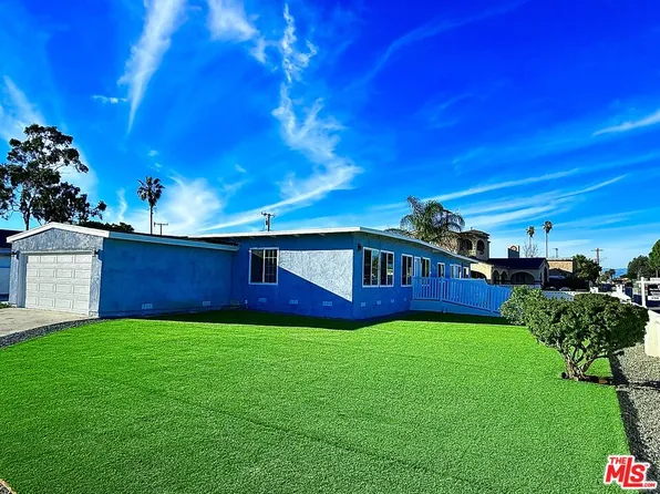 431 S Tajauta Ave, Compton, CA 90220