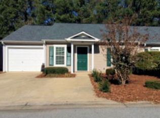 1211 Longpoint Dr, Augusta, GA 30906