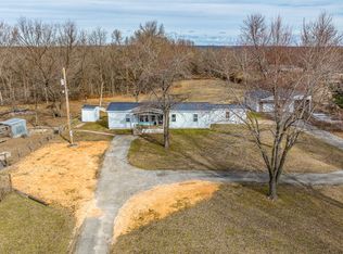 64700 E 260th Rd, Grove, OK 74344