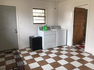 1821 S Austin St, Amarillo, TX 79109