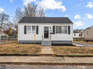 1004 Haskell Ave, Paulsboro, NJ 08066
