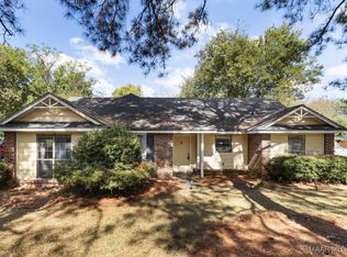 6225 Whitewater Ct, Montgomery, AL 36117