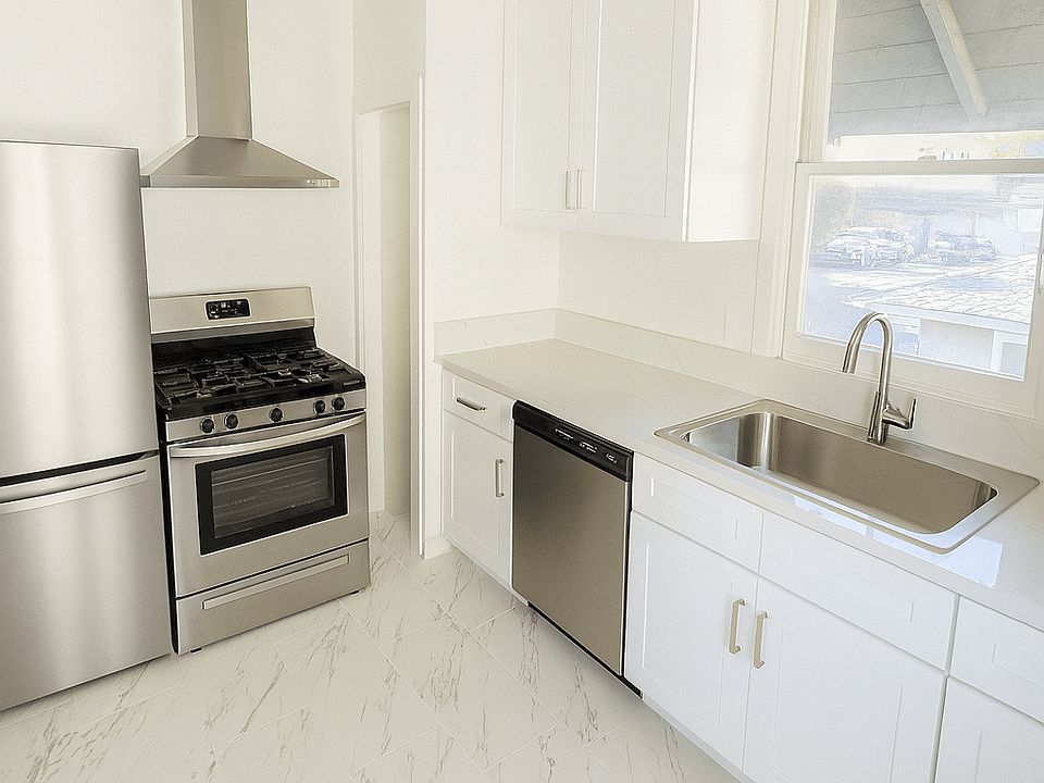1st image of 4557 N Figueroa St #3