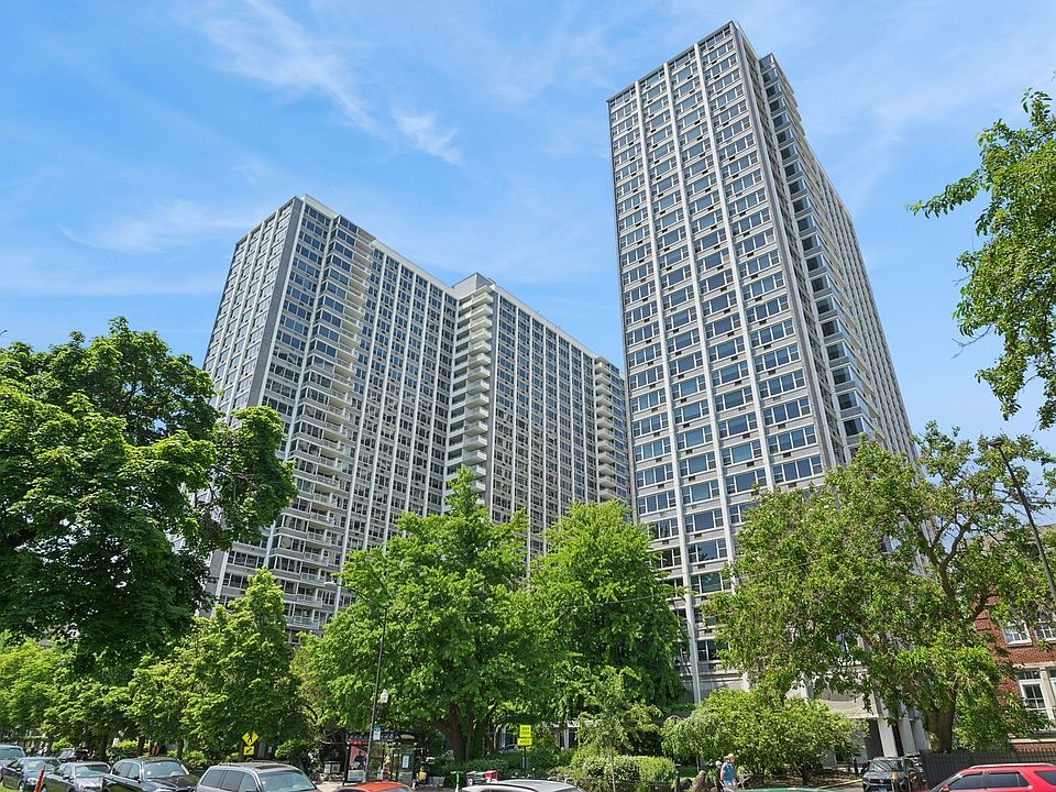 1st image of 4250 N Marine Dr APT 2603