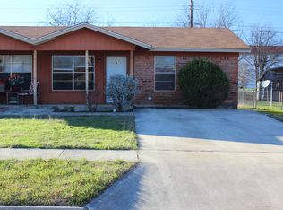 1503 Janis Dr #A, Killeen, TX 76549