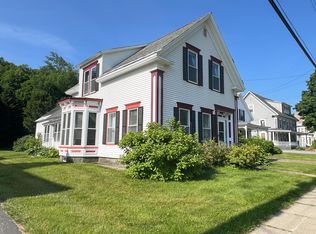 43 Pleasant St, Ludlow, VT 05149