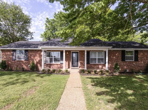 3300 Shakertown Ct, Antioch, TN 37013