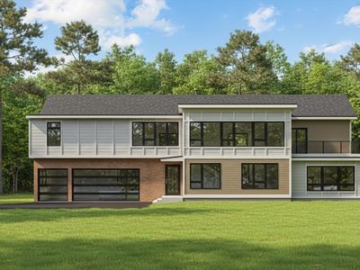 283 Woodland Rd, Newton, MA, 02466