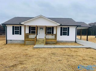 282 Kuykendall Rd, Albertville, AL 35951
