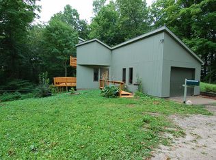 14885 23 Mile Rd, Tustin, MI 49688