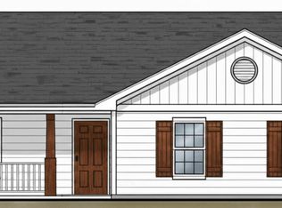 7441 Cascade Meadows Way, Knoxville, TN 37918