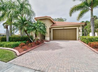 3151 Sussex Way, Vero Beach, FL 32966
