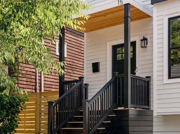 15 Porter St, Somerville, MA 02143