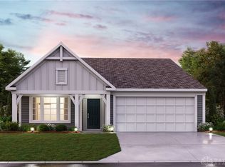 533 Iris Dr, Yellow Springs Vlg, OH 45387