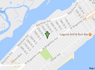 207 23rd St S, Brigantine, NJ 08203
