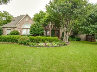 608 Blair Ct, Southlake, TX 76092