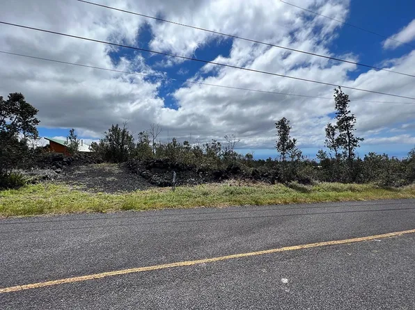 92-2078 Palm Pkwy Lot 5, Ocean View, HI 96737