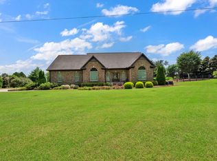 820 County Road 485, Hanceville, AL 35077