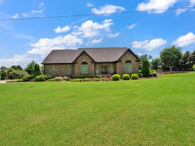 820 County Road 485, Hanceville, AL, 35077