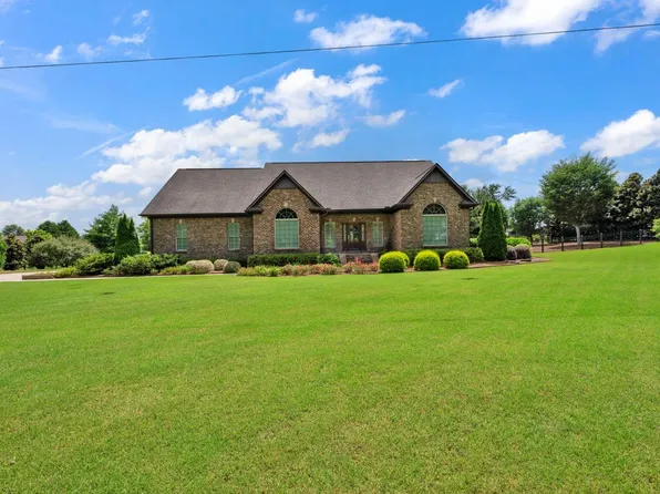 820 County Road 485, Hanceville, AL 35077