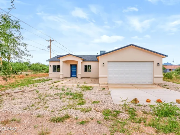 1850 Calle Virginia, Rio Rico, AZ 85648