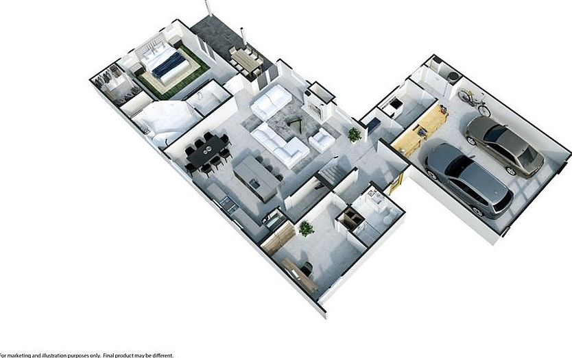 2nd image of 505 W 6th St
