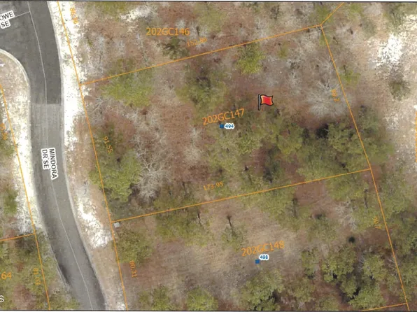 498 Mindora Drive SE LOT 775, Bolivia, NC 28422