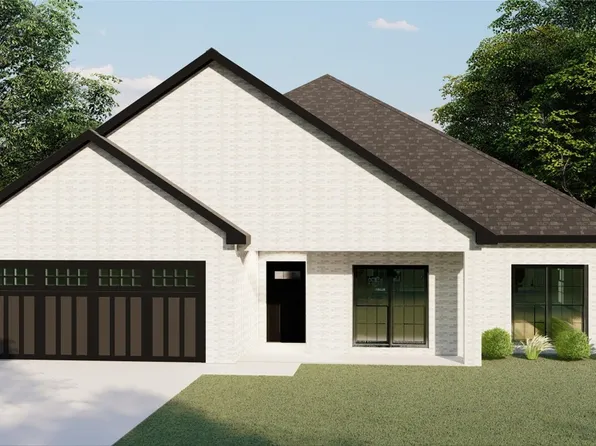 219 Community Dr, Lavon, TX 75166