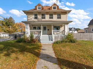 401 S 18th Ave, Maywood, IL 60153
