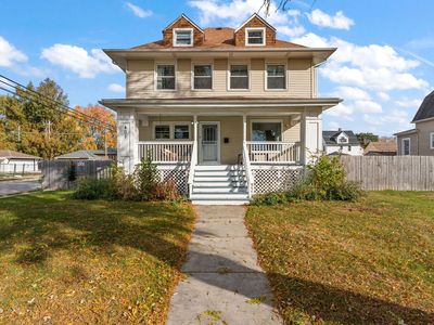 401 S 18th Ave, Maywood, IL, 60153