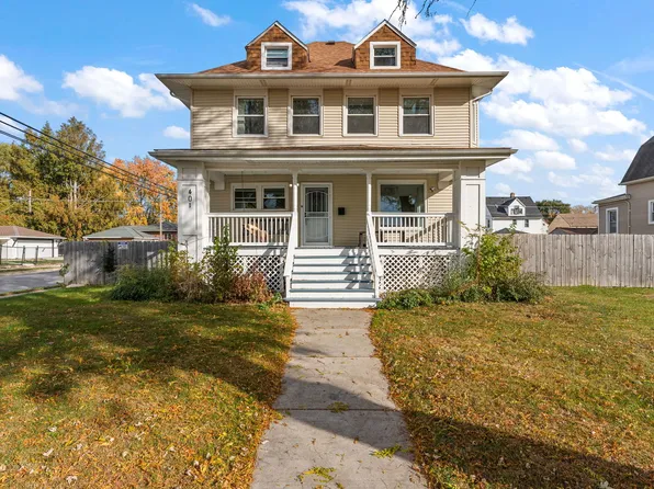 401 S 18th Ave, Maywood, IL 60153