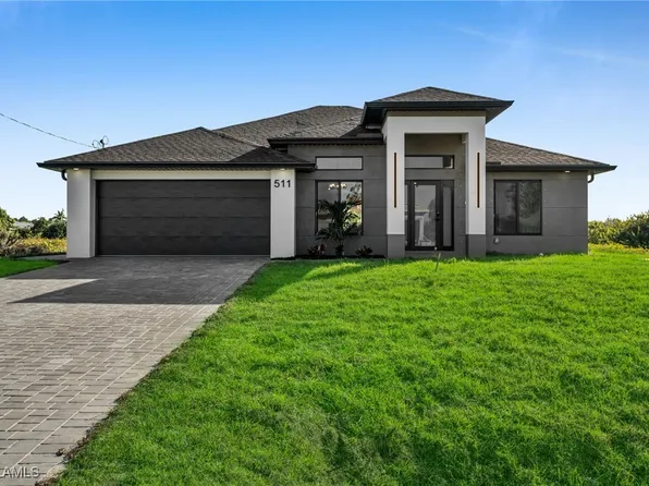 814 Edward Ave, Lehigh Acres, FL 33936