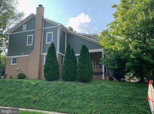 2000 N George Mason Dr, Arlington, VA