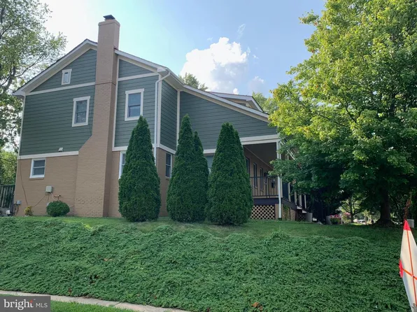 2000 N George Mason Dr, Arlington, VA 22205