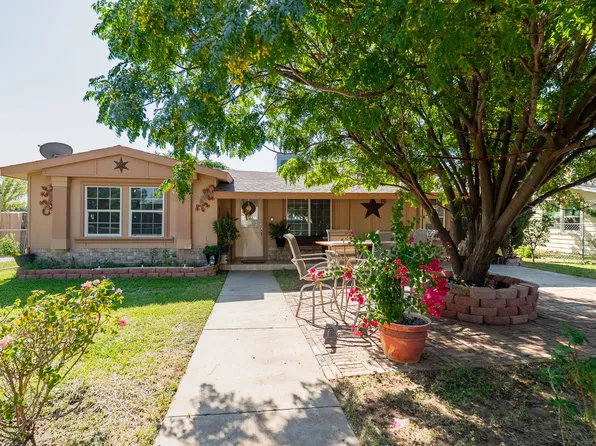 3209 Redwood Dr, Odessa, TX 79762